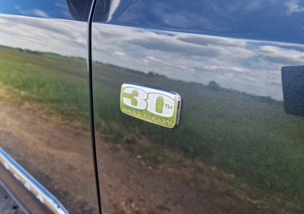 Chrysler Town &amp; Country cena 66500 przebieg: 188888, rok produkcji 2014 z Siedlce małe 742